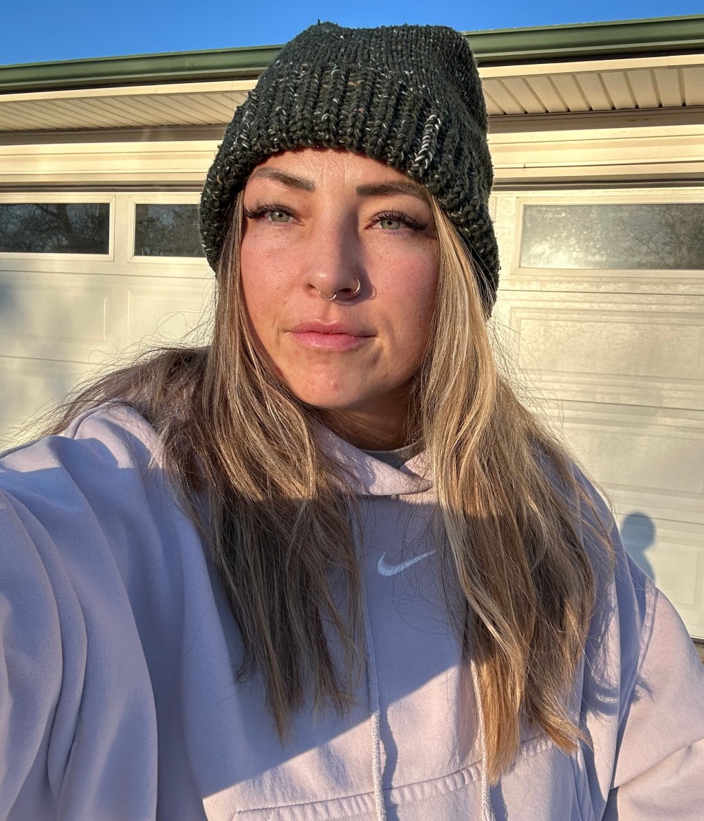 Fool me once, shame on you; fool me twice, shame on me.